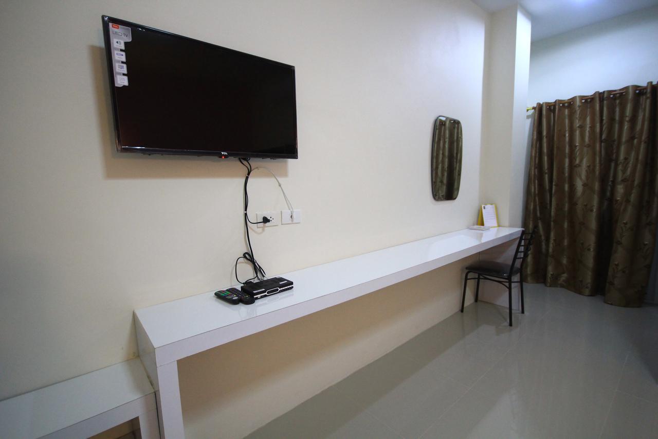 Orapan Place ลำปาง ภายนอก รูปภาพ
