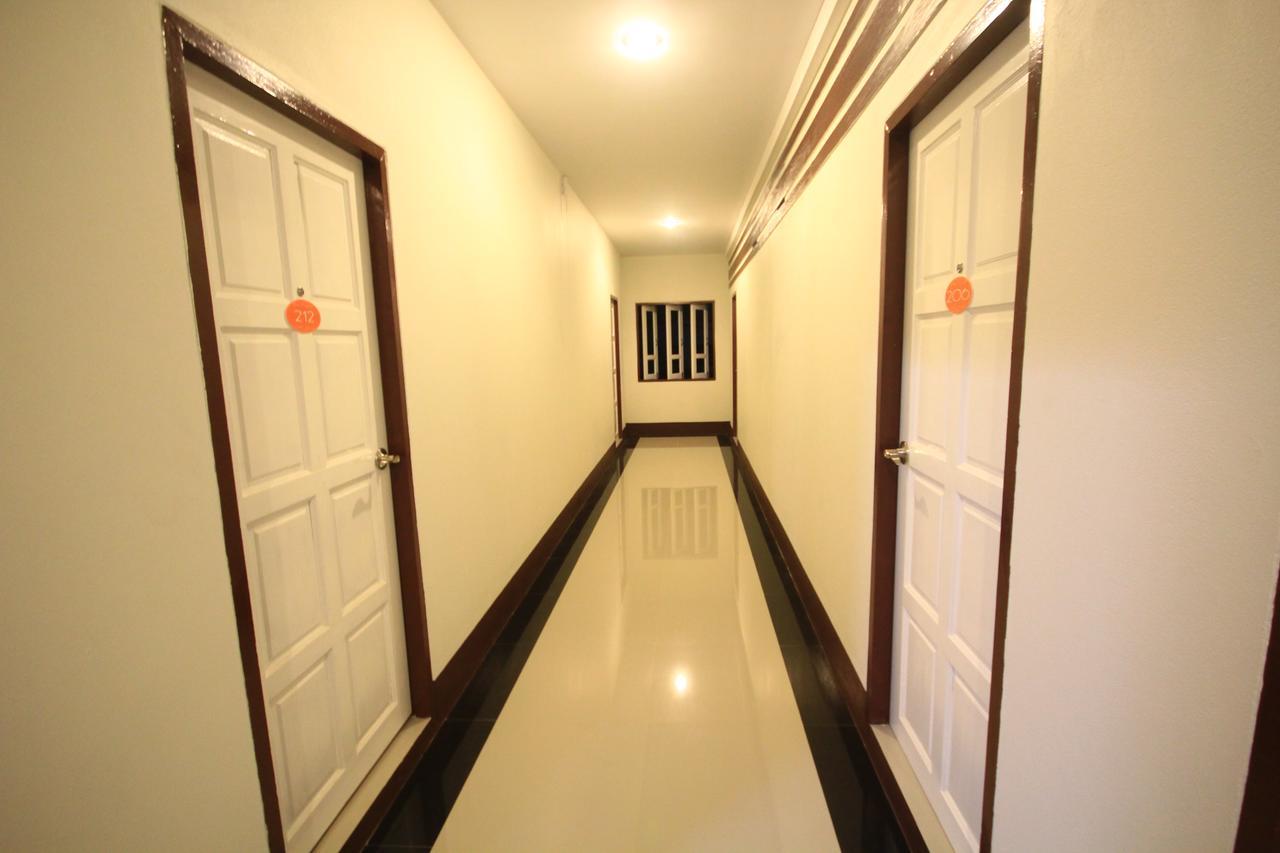 Orapan Place ลำปาง ภายนอก รูปภาพ