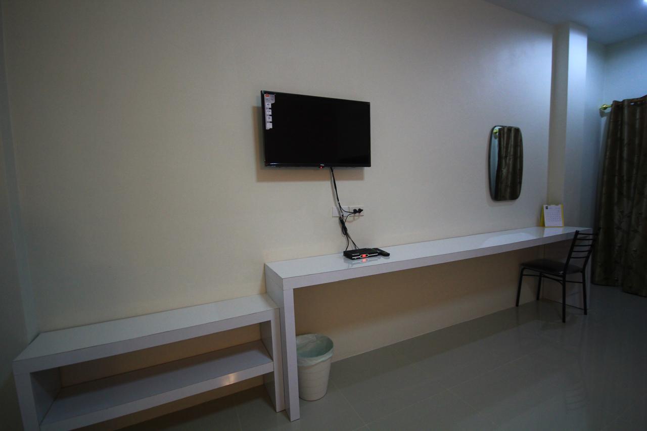 Orapan Place ลำปาง ภายนอก รูปภาพ