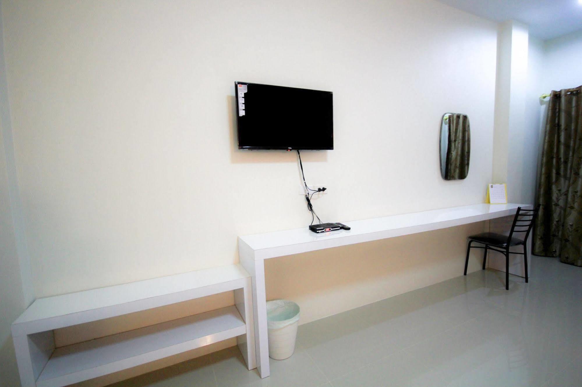 Orapan Place ลำปาง ภายนอก รูปภาพ